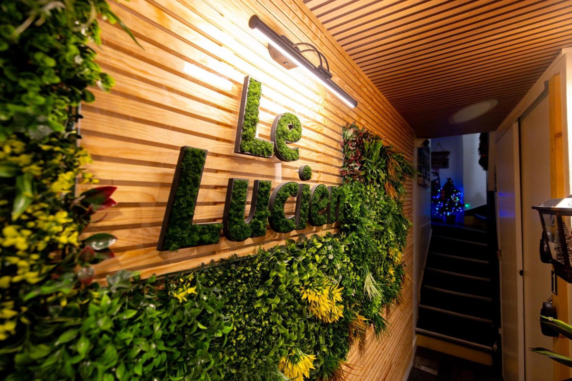 Le Lucien Eco-Appart'Hotel - Angouleme - Centre - Wifi - Parking Prive - Classe 4 Etoiles Exterior photo