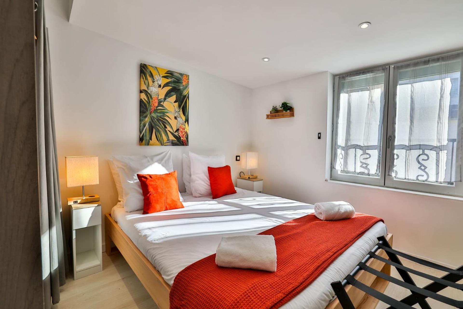 Le Lucien Eco-Appart'Hotel - Angouleme - Centre - Wifi - Parking Prive - Classe 4 Etoiles Exterior photo