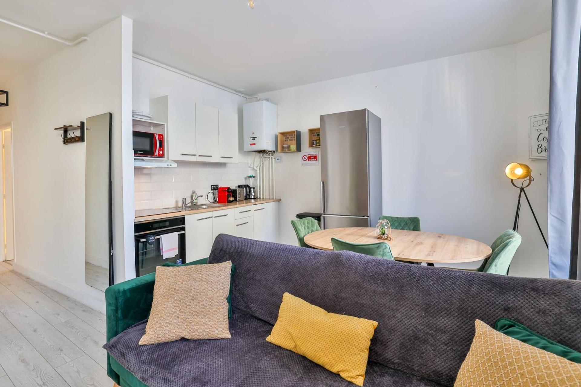 Le Lucien Eco-Appart'Hotel - Angouleme - Centre - Wifi - Parking Prive - Classe 4 Etoiles Exterior photo